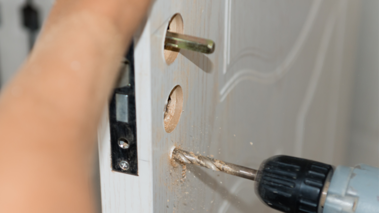 Reliable Commercial Locksmith Knowledge in Woodland, CA