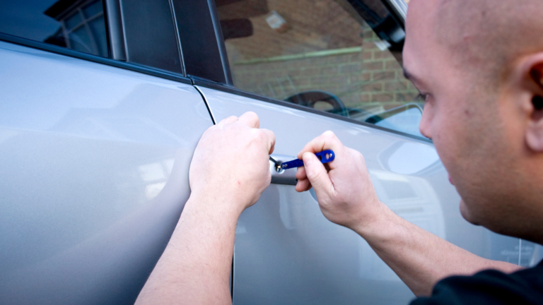 Assistance from Skilled Car Locksmiths in Woodland, CA