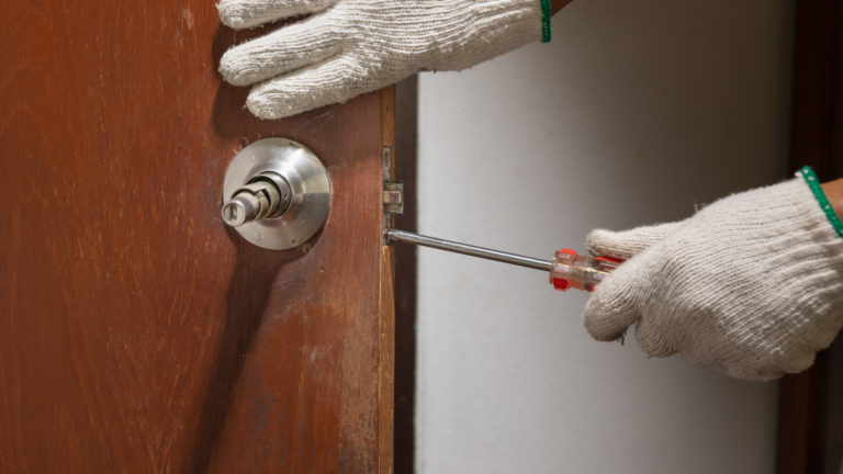 Top-notch Home Locksmith Service in Woodland, CA